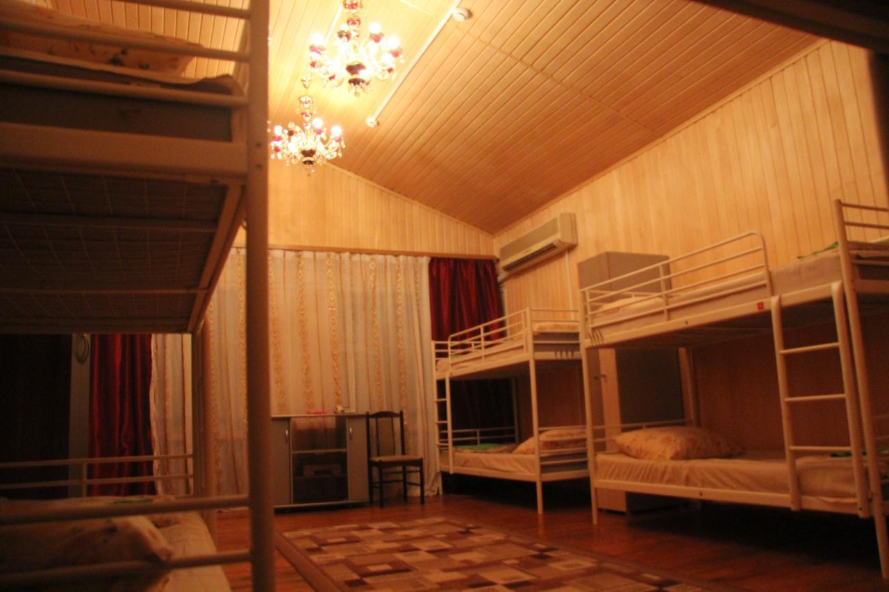 Hostel Dvorik Москва Екстер'єр фото