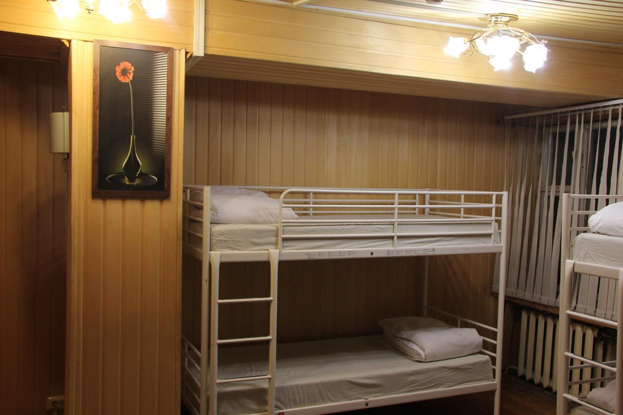 Hostel Dvorik Москва Екстер'єр фото