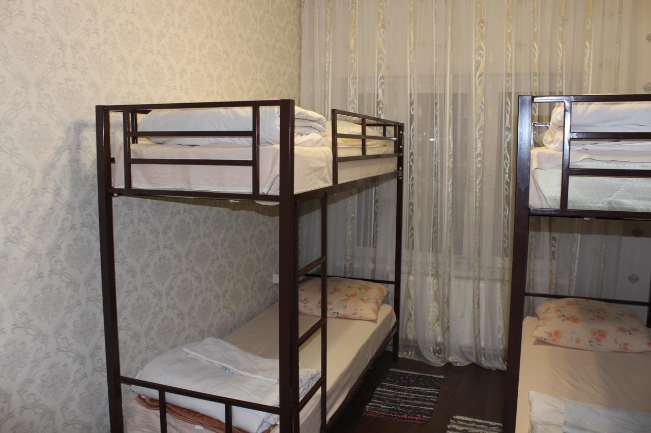 Hostel Dvorik Москва Екстер'єр фото