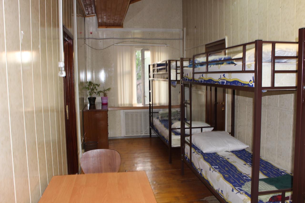 Hostel Dvorik Москва Екстер'єр фото